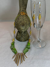 Load image into Gallery viewer, Green with Envy