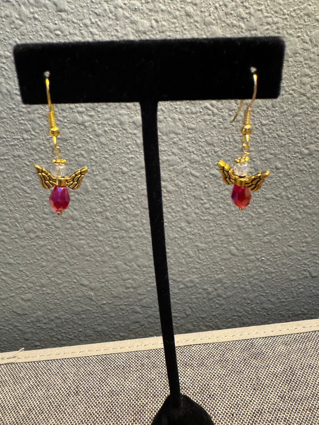 Tis the Season Earrings