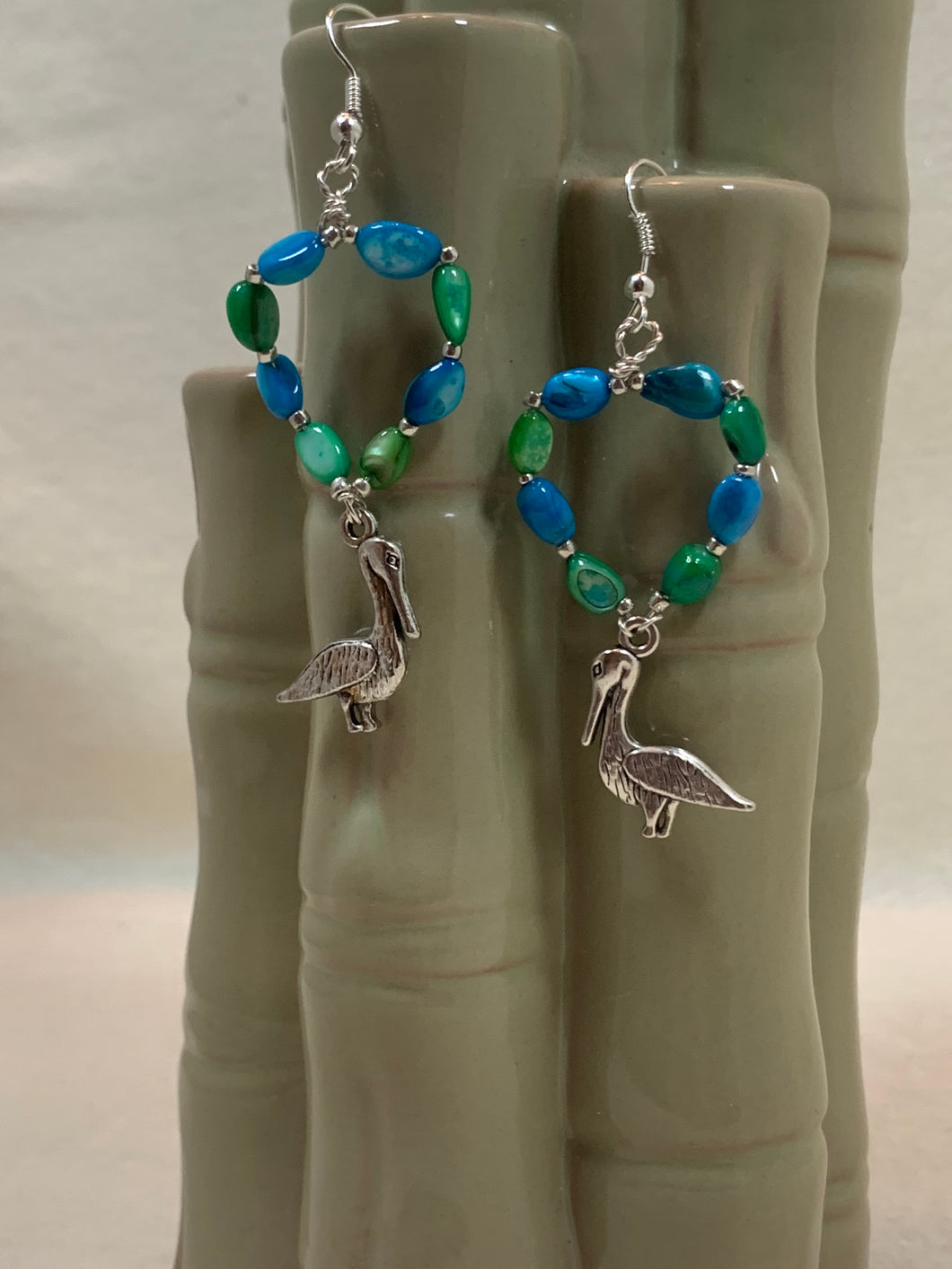 Seaside Earrings