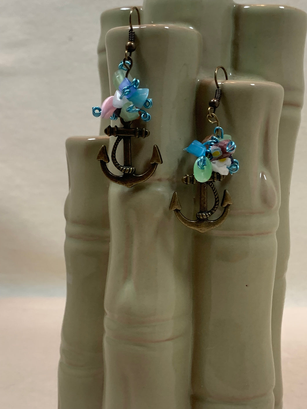 Seaside Earrings