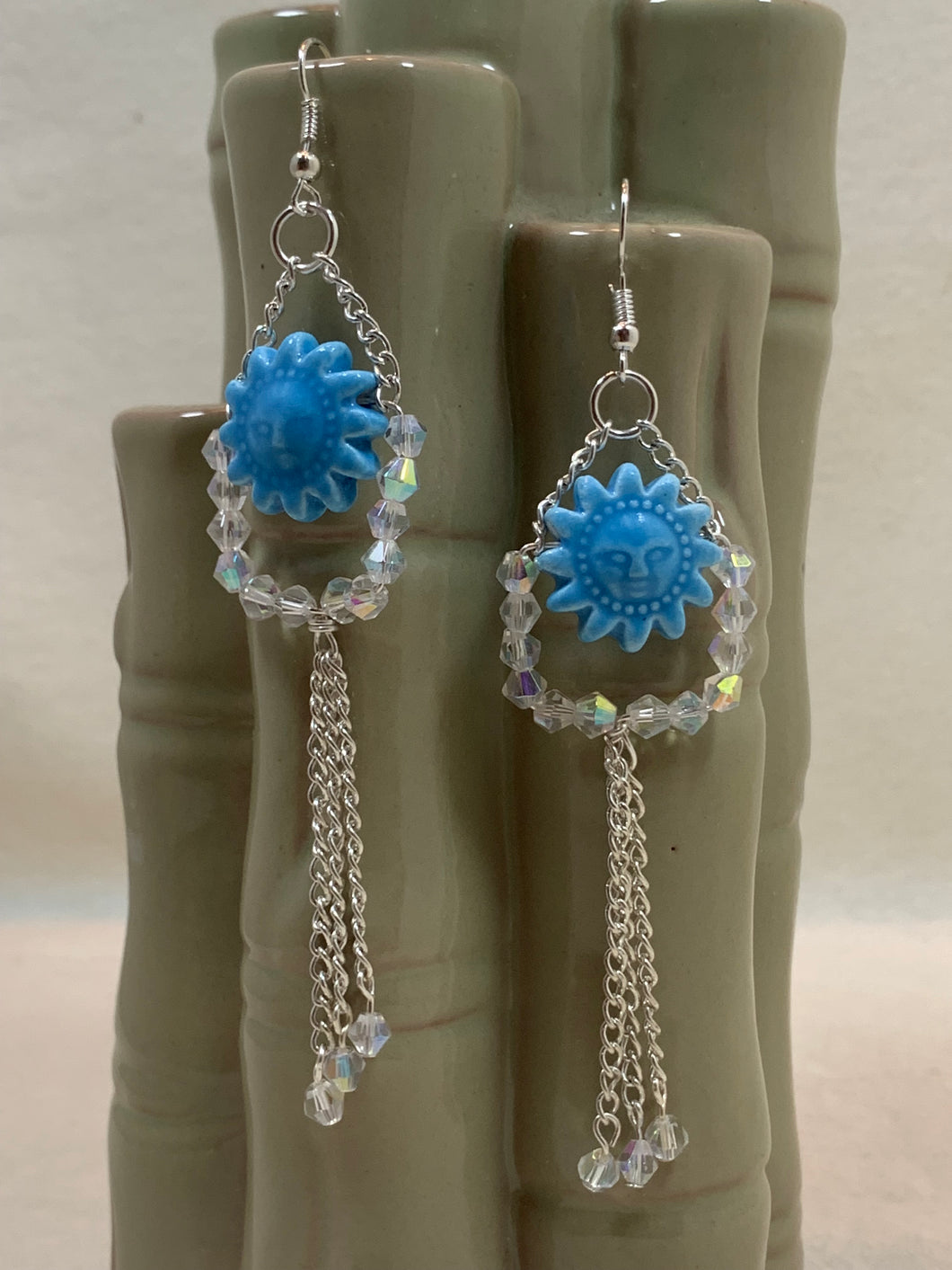 Seaside Earrings