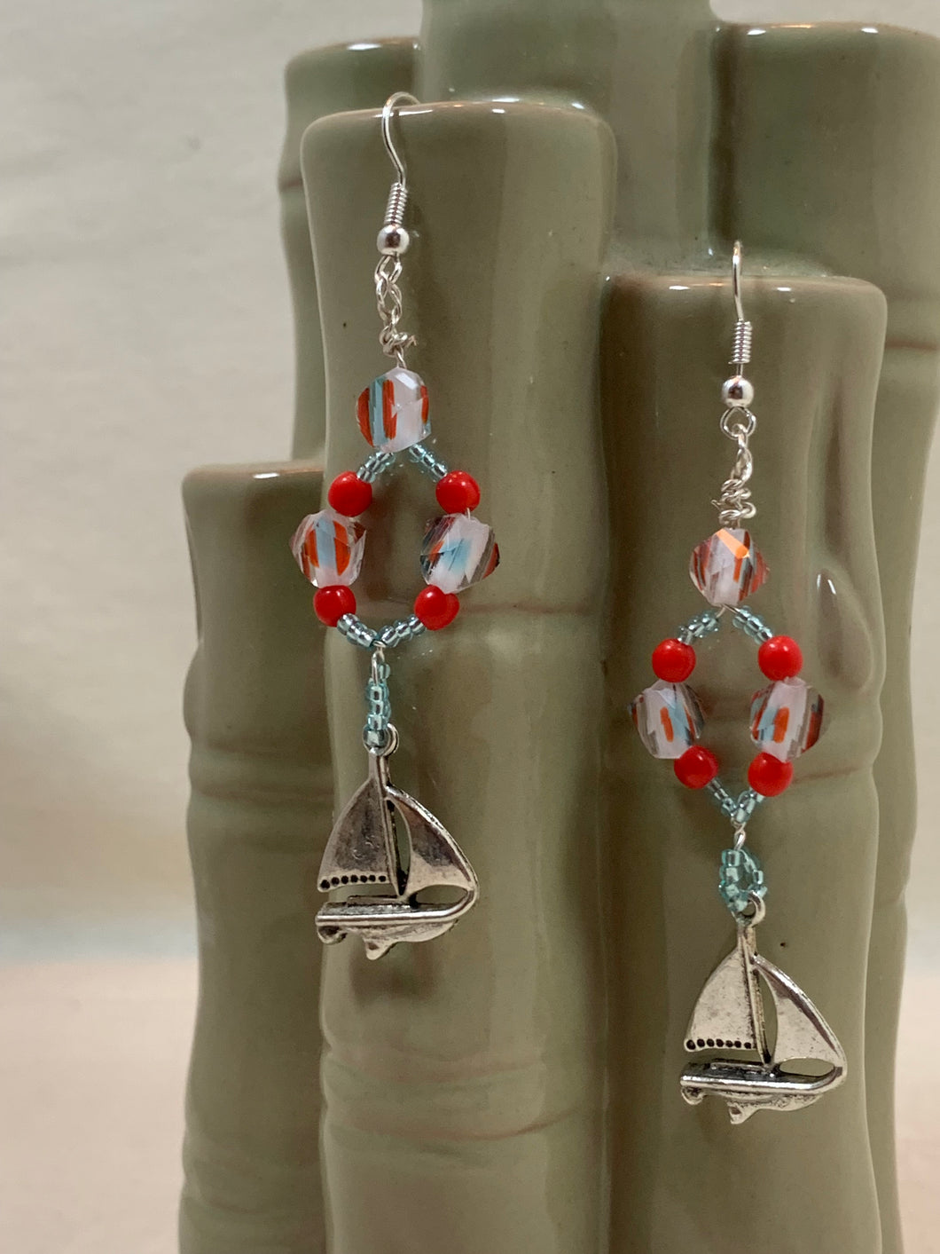 Seaside Earrings