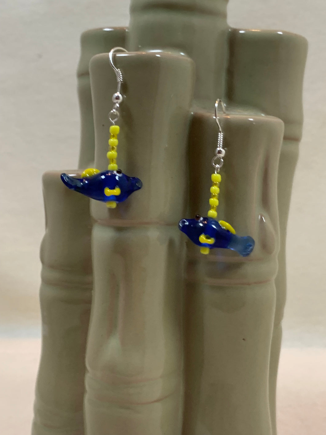 Seaside Earrings