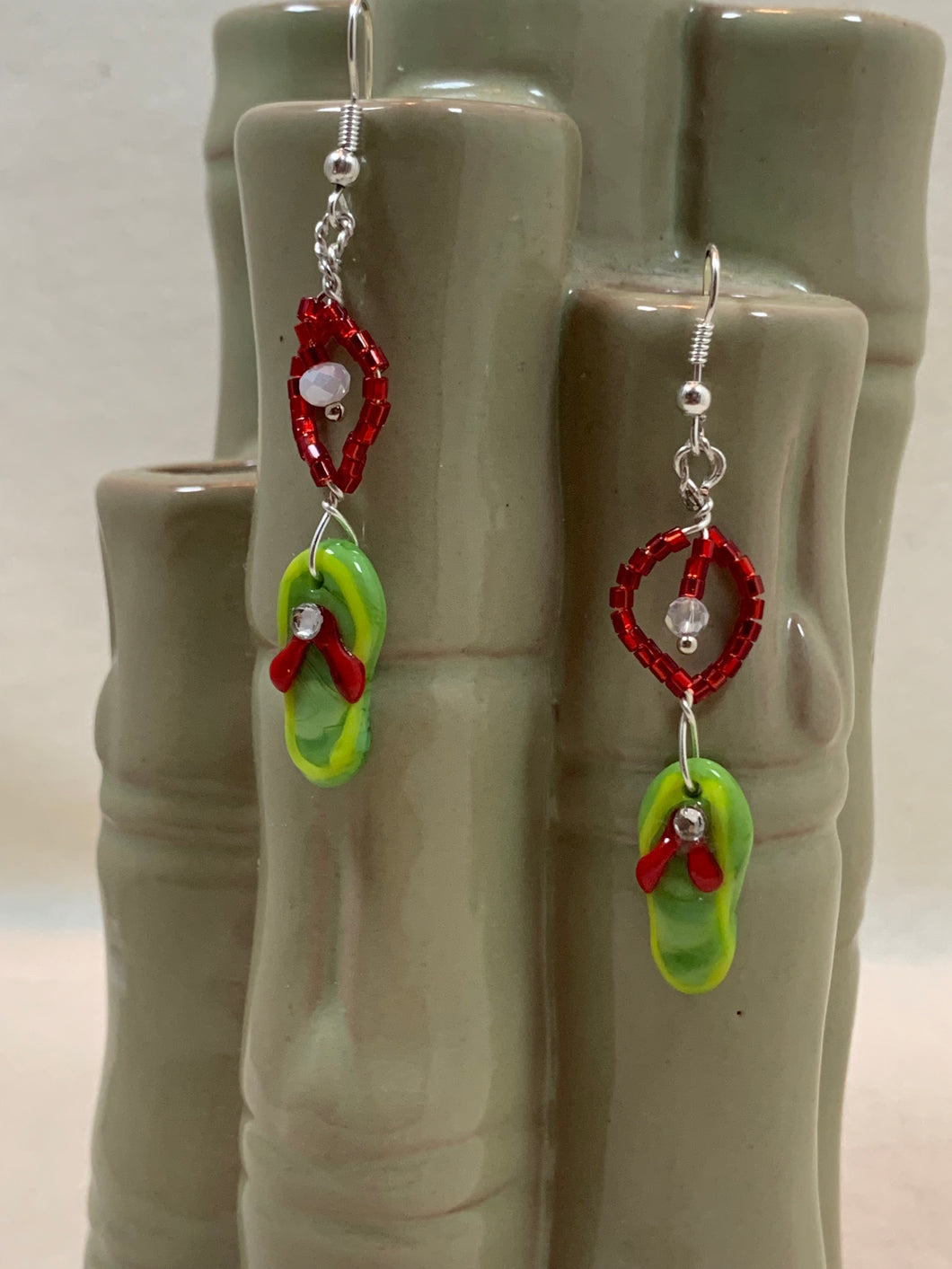 Seaside Earrings