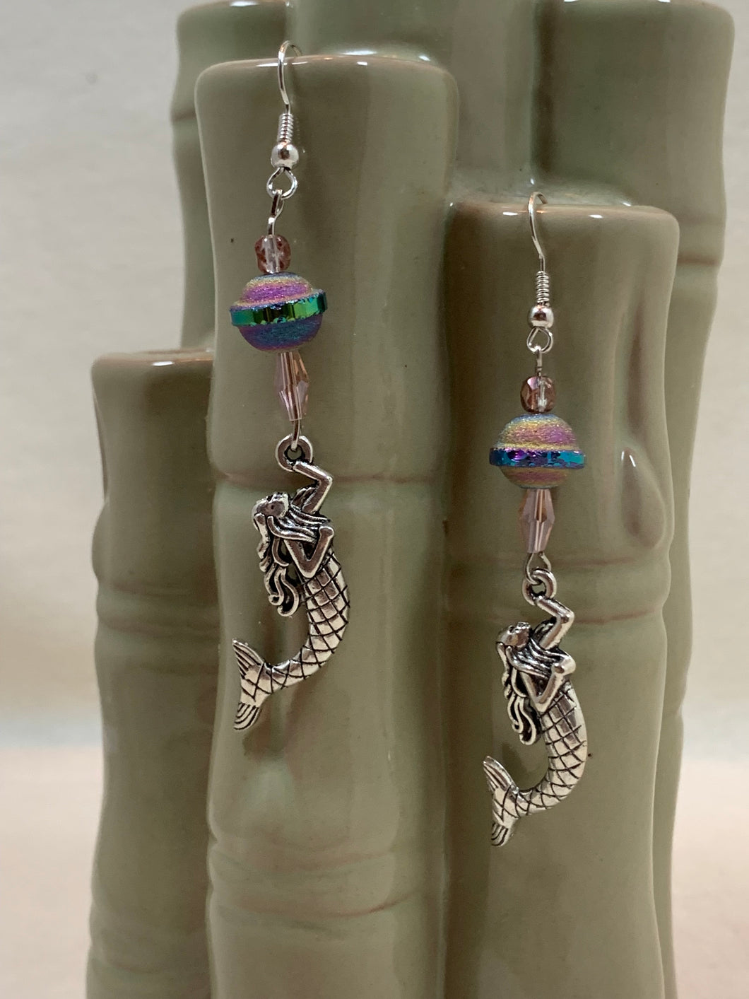 Seaside Earrings