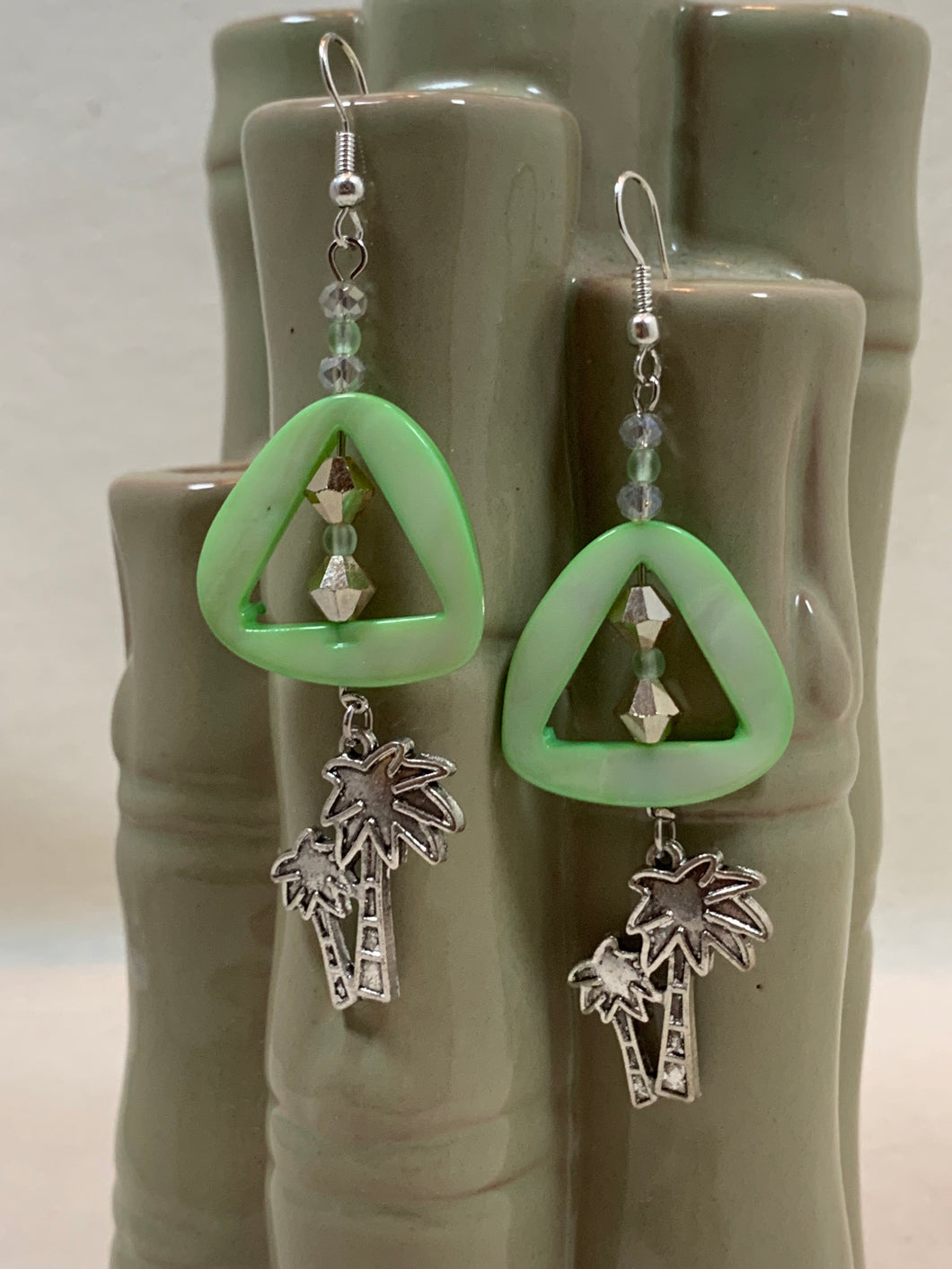 Seaside Earrings