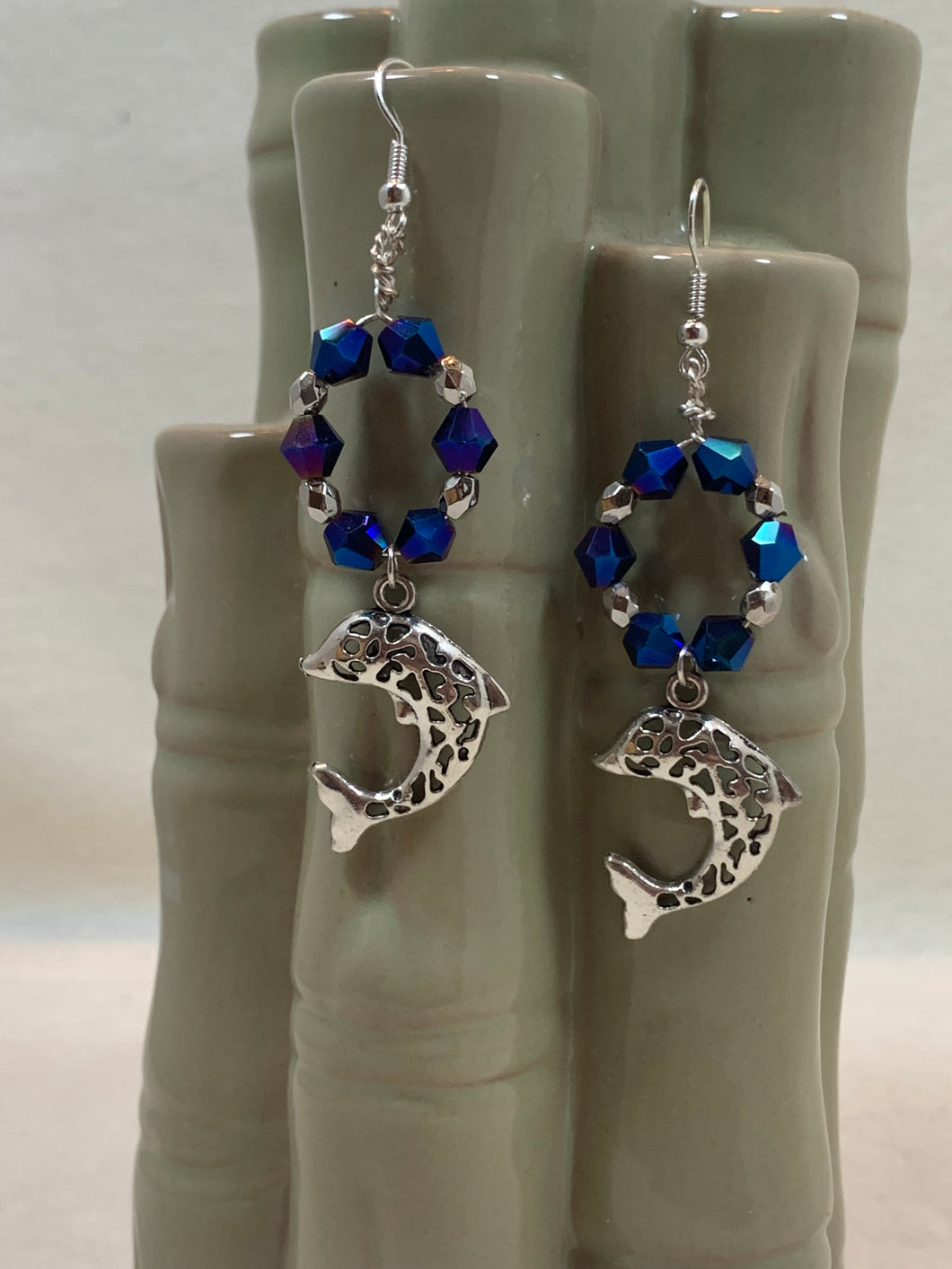 Seaside Earrings