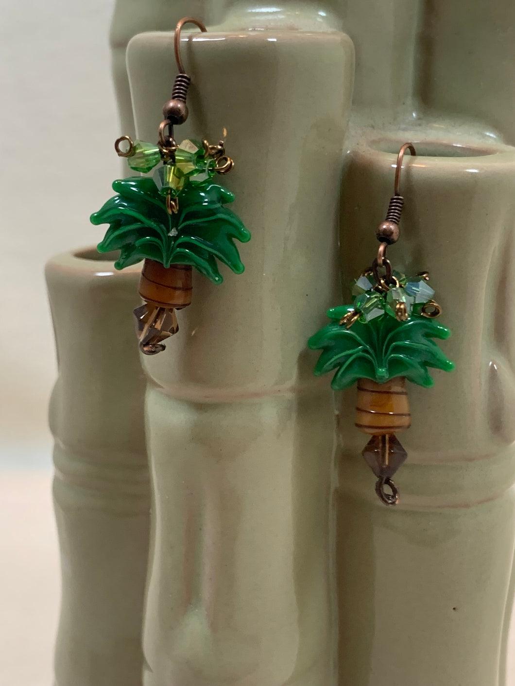 Seaside Earrings