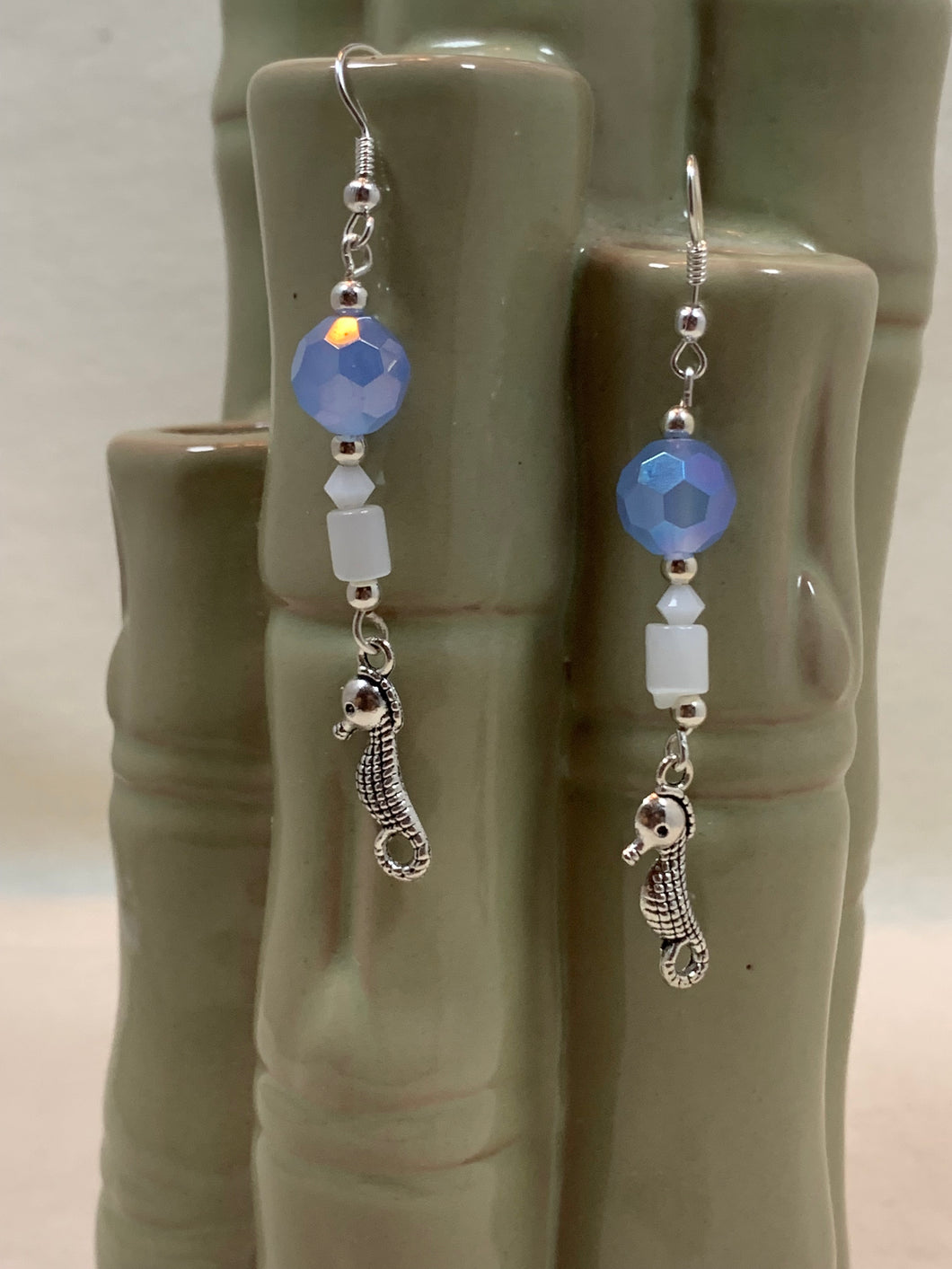 Seaside Earrings