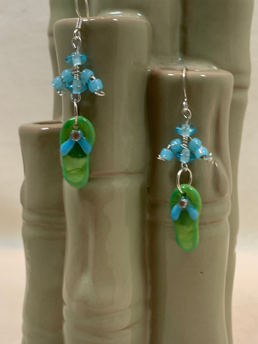 Seaside Earrings