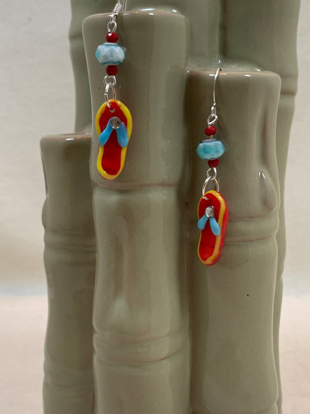 Seaside Earrings