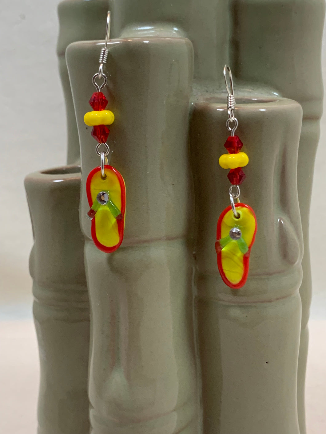 Seaside Earrings