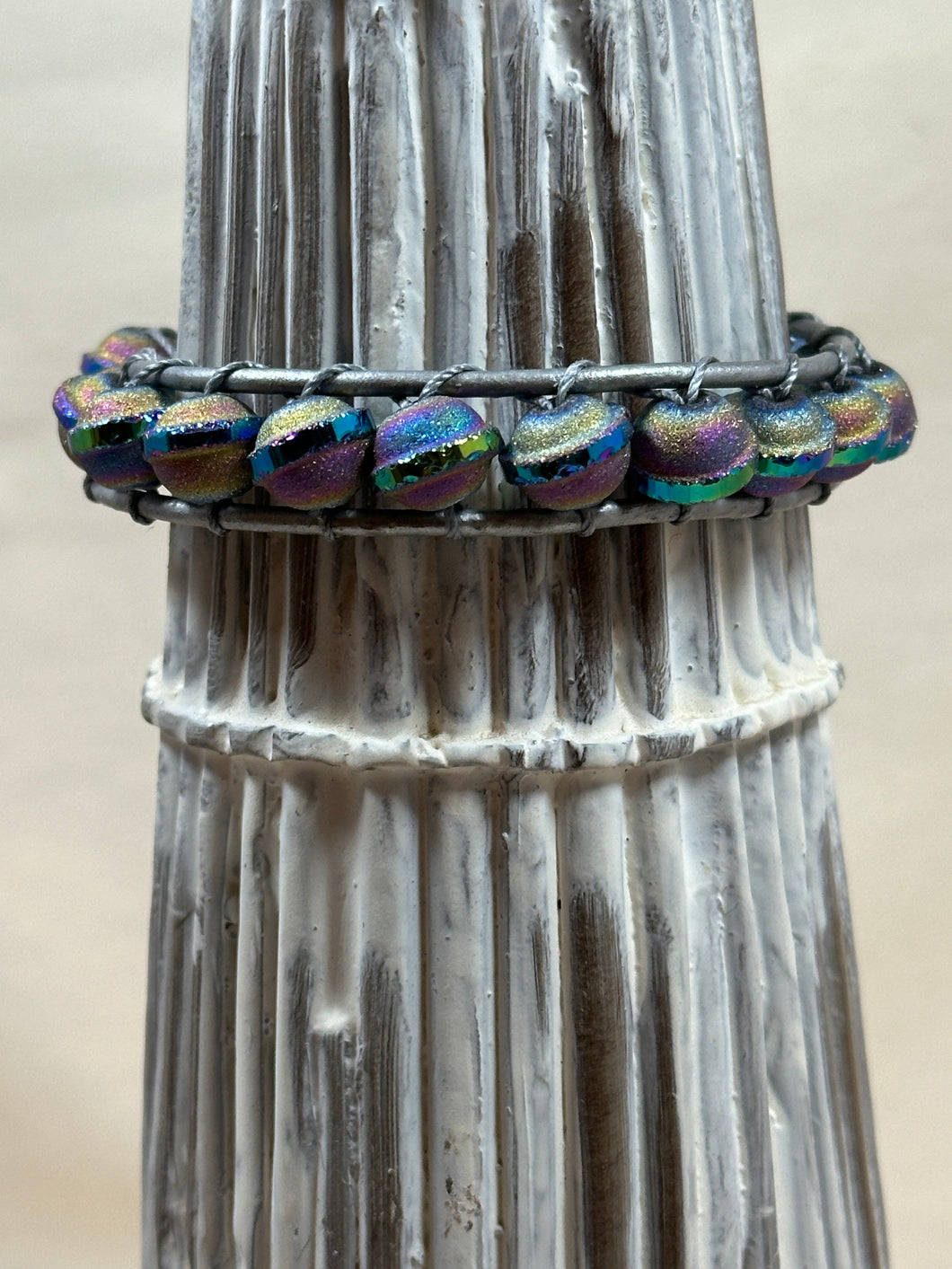 Wrap Bracelet