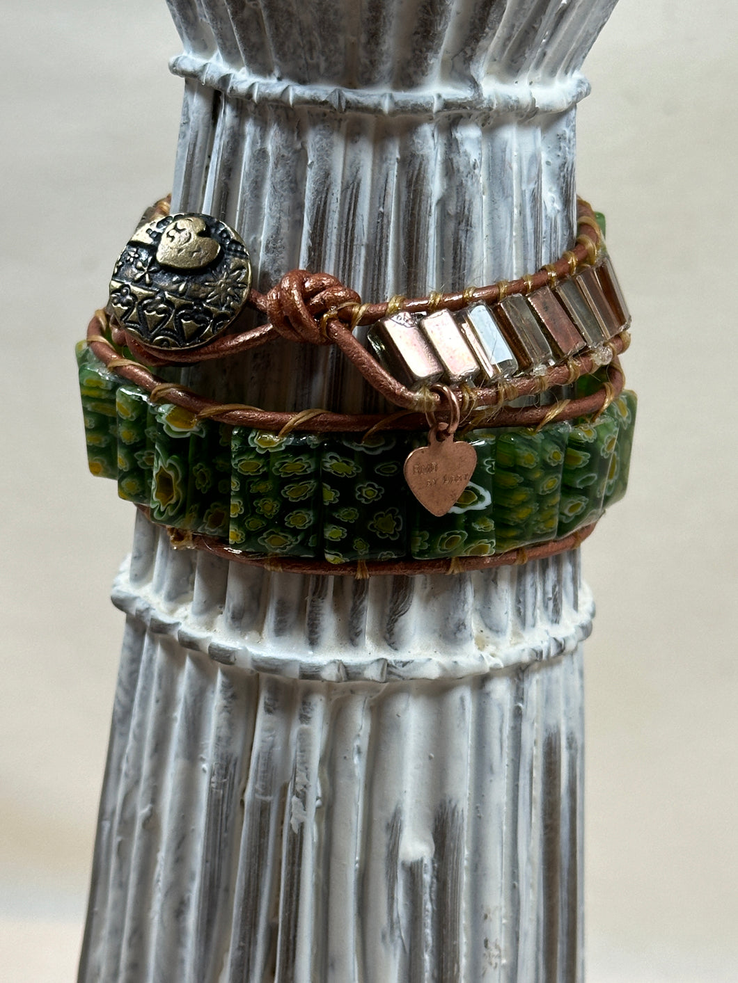 Wrap Bracelet