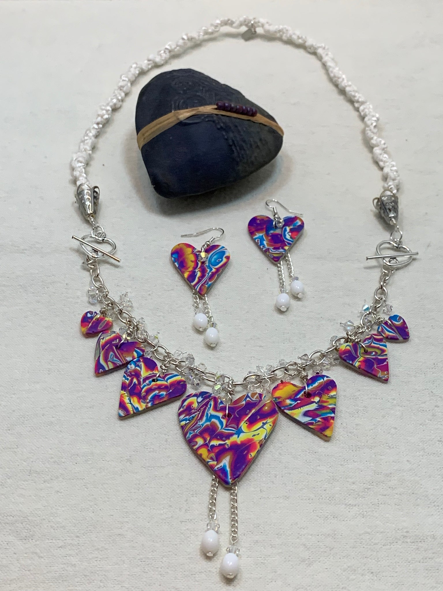 Cuori – Brezzamarinadesigns