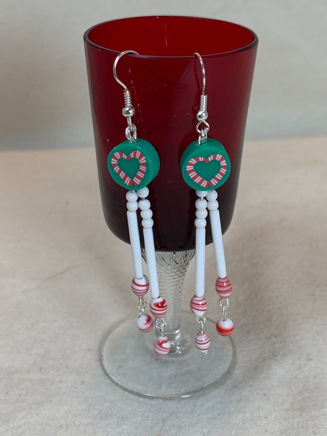 Tis the Season Earrings