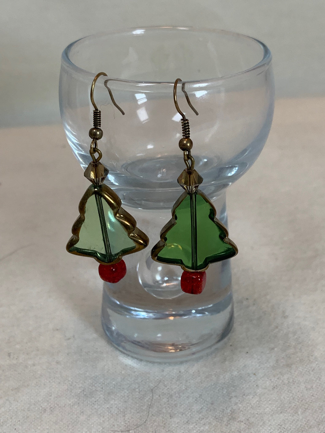 Tis the Season Earrings
