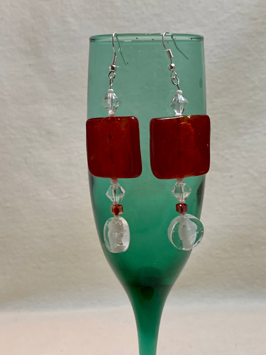 Tis the Season Earrings