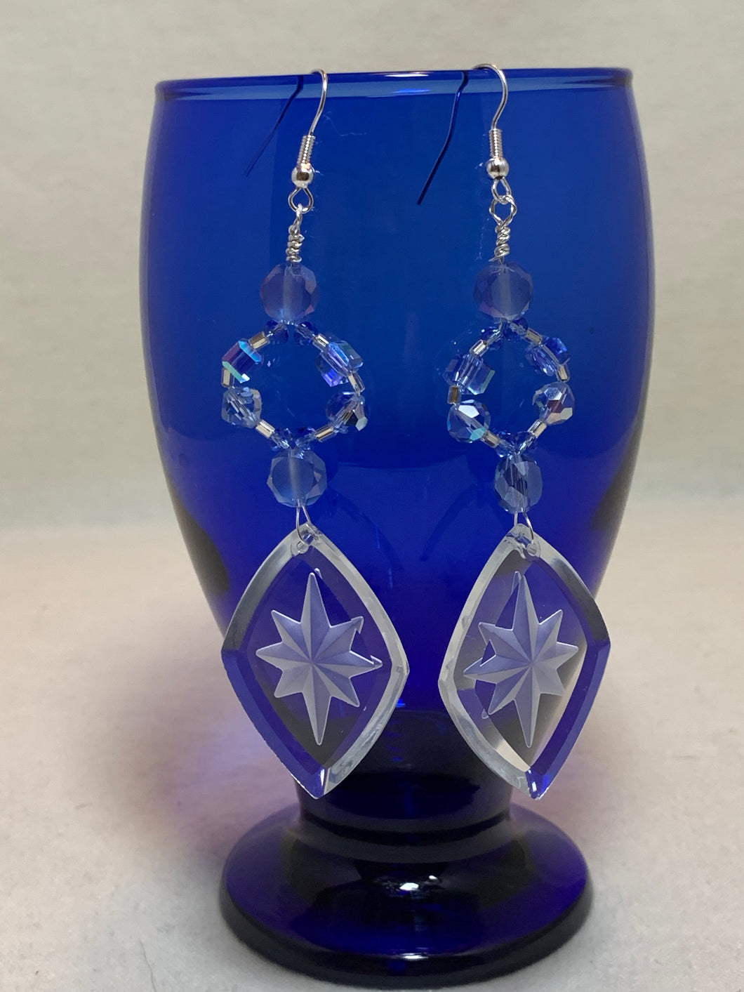 Tis the Season Earrings