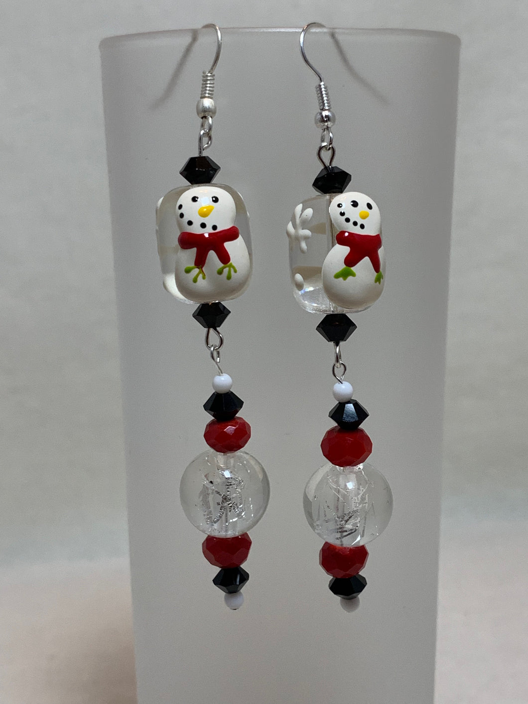 Tis the Season Earrings