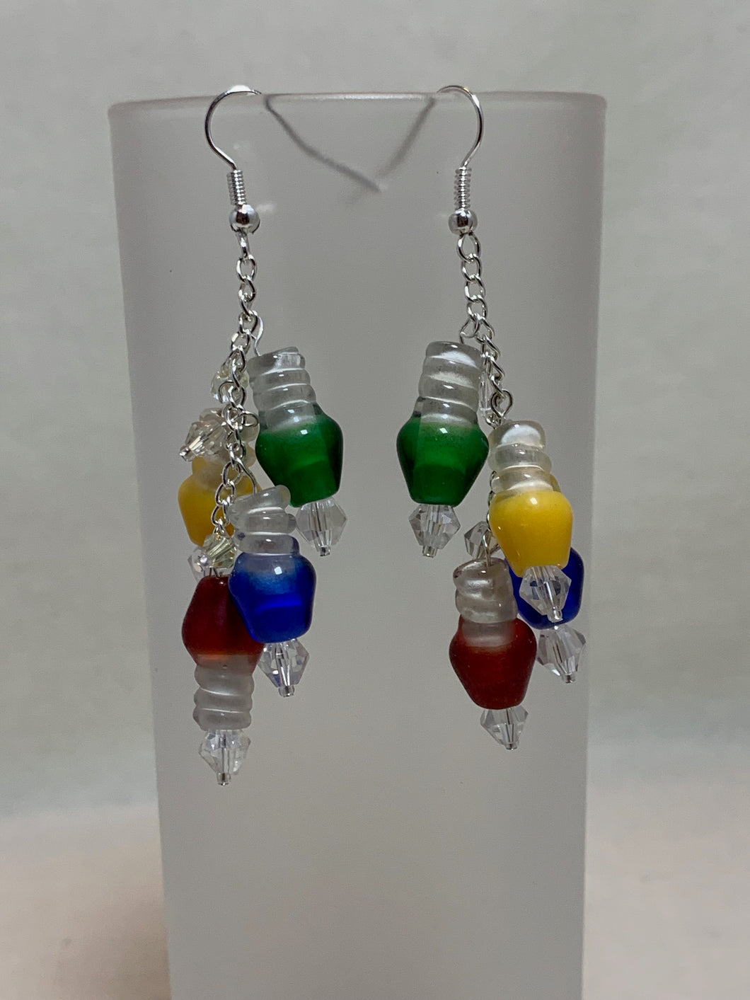 Tis the Season Earrings