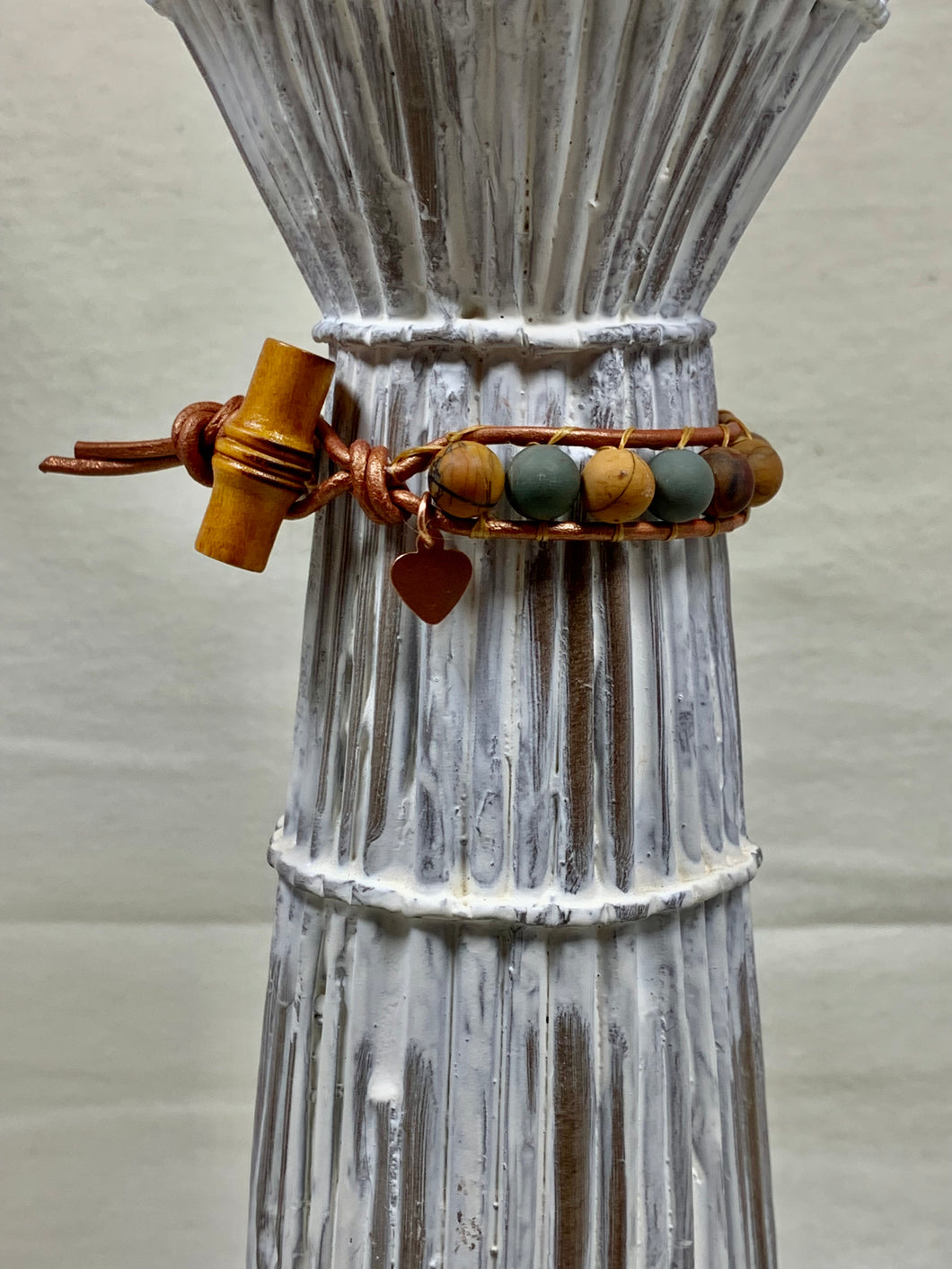 Wrap Bracelet