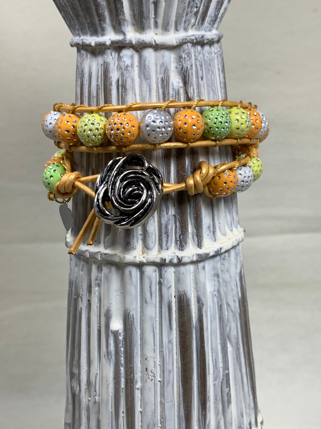 Wrap Bracelet